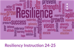 Resiliency